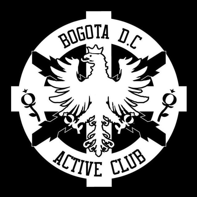 ACTIVE CLUB BOGOTÁ D. C