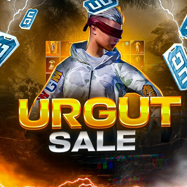 URGUT__SALE