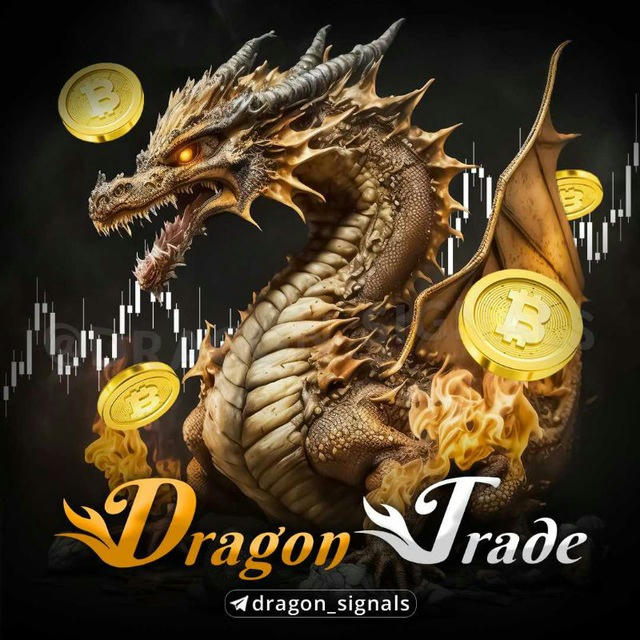 سیگنال ارز دیجیتال | اخبار ارزدیجیتال|همستر|ناتکوین🐲Dragon Trade