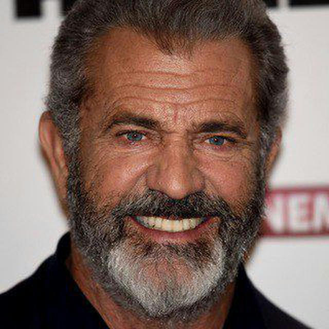 Mel Gibson UNCENSORED