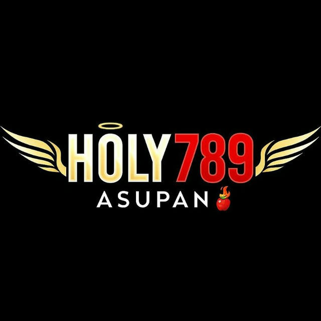 ASUPAN HOLY789 | #VIRAL