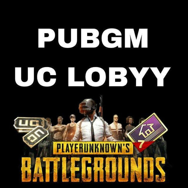 PUBG Mobile 🇺🇿