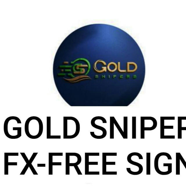 Gold Snipers FX- Free Signal