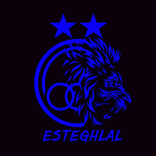 Esteghlal LION | استقلال لیون