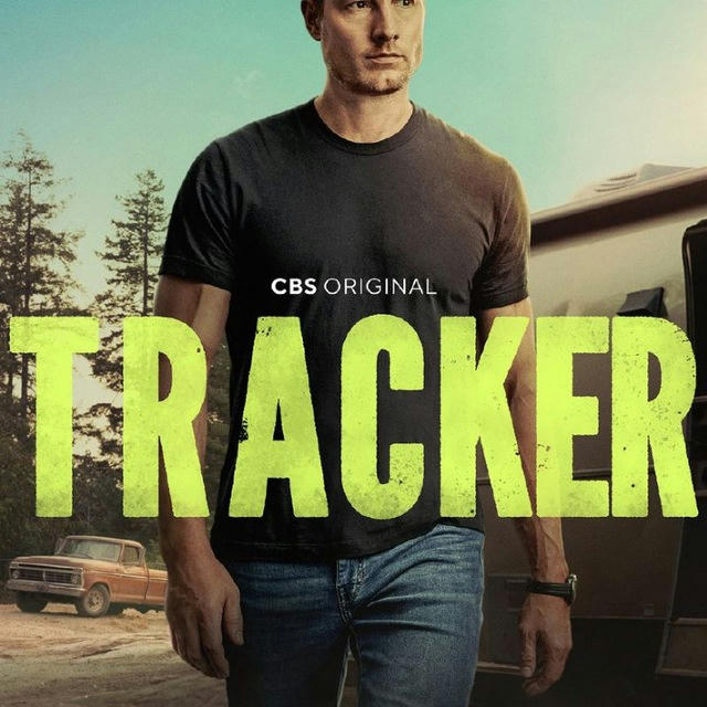 Tracker Season 1 🎬🍿