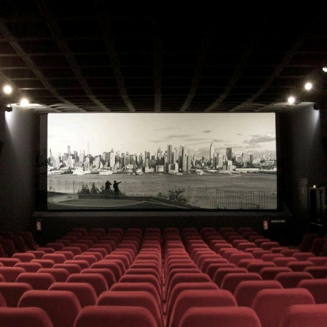 📽 | Cinema City
