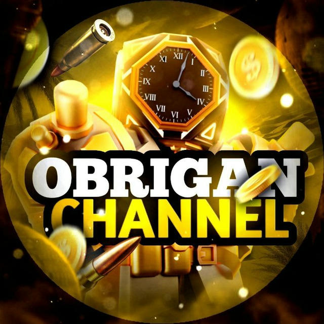 Obrigan Channel