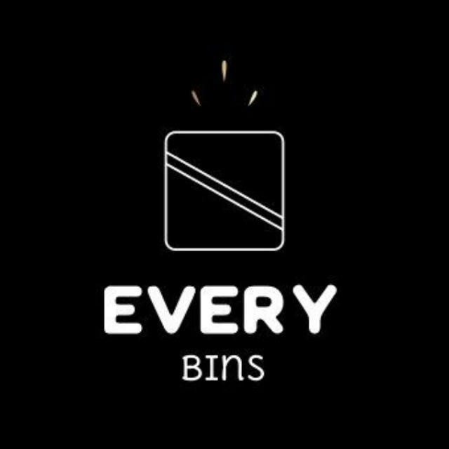 EveryBins