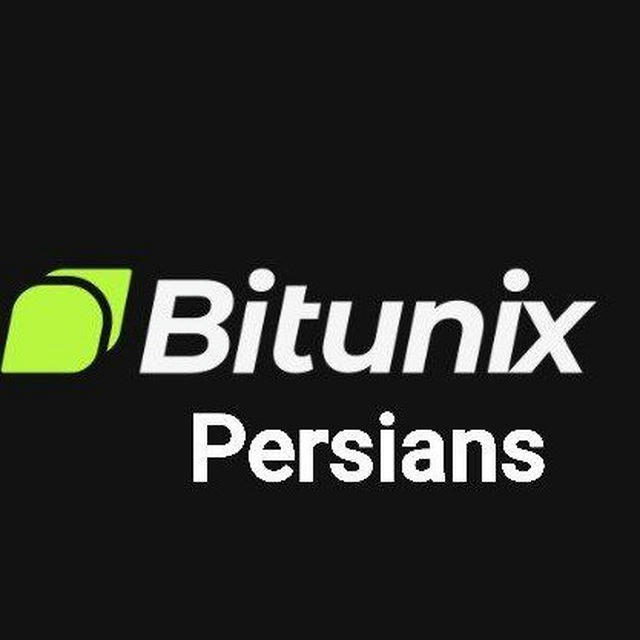 👑BitunixPersians👑