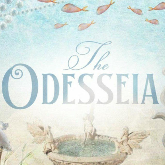 Odesseia (soon)