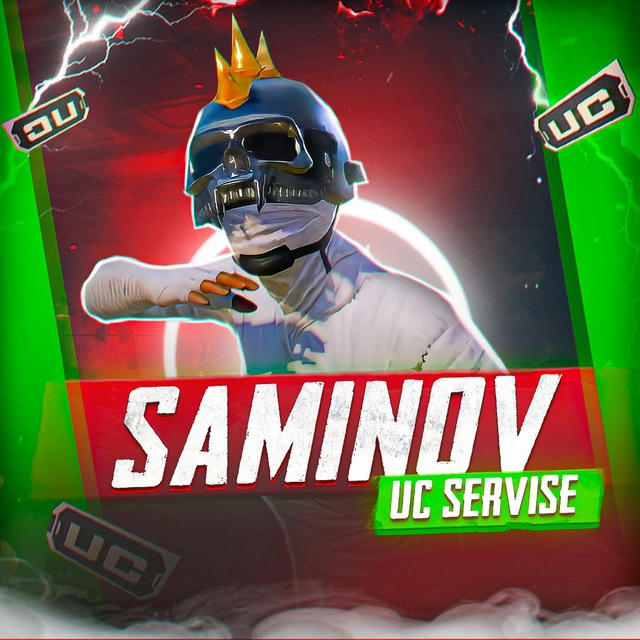 Saminov uc