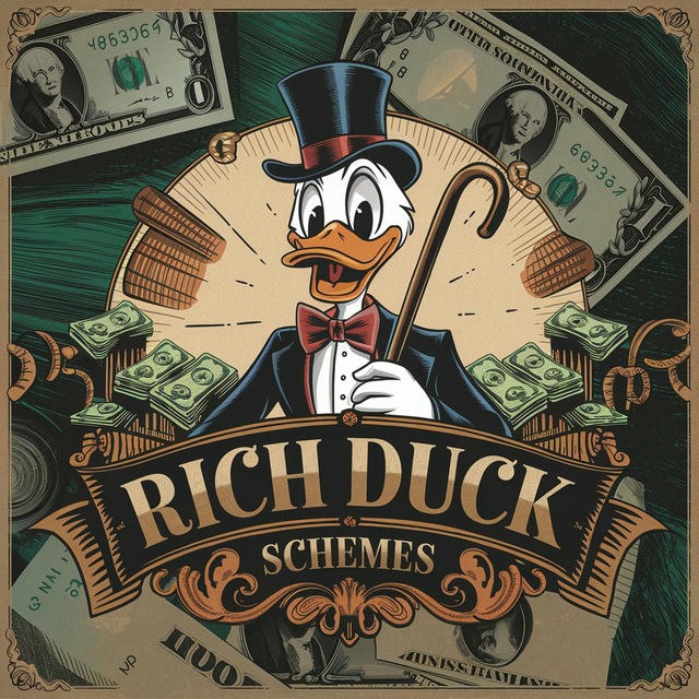 Rich Duck Schemes