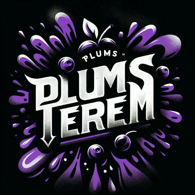 PLUMS TERЕM