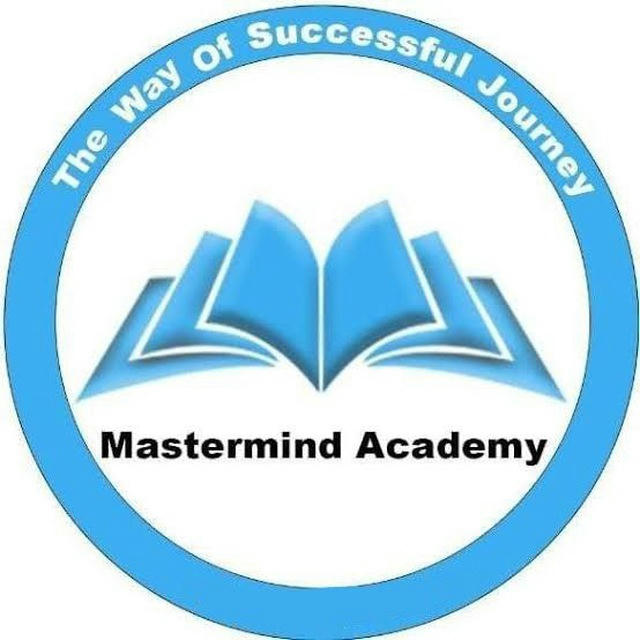 Mastermind academy(English)