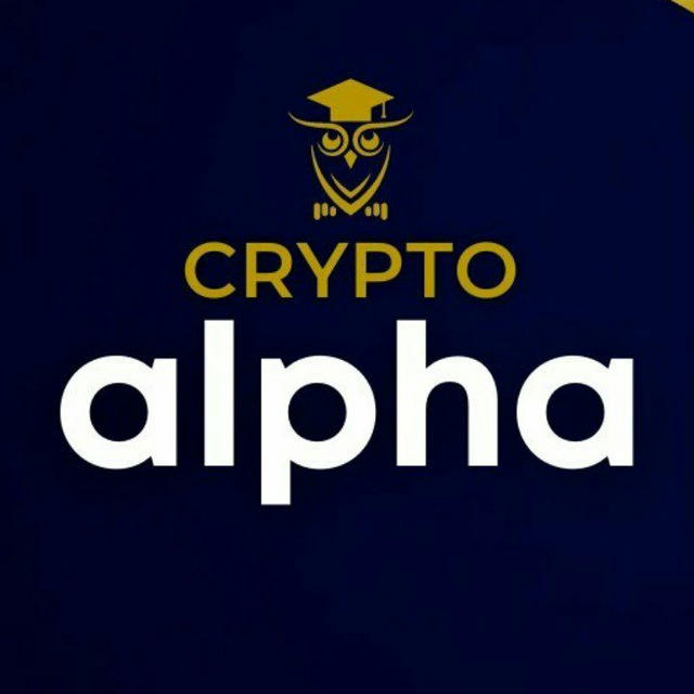 Alpha crypto