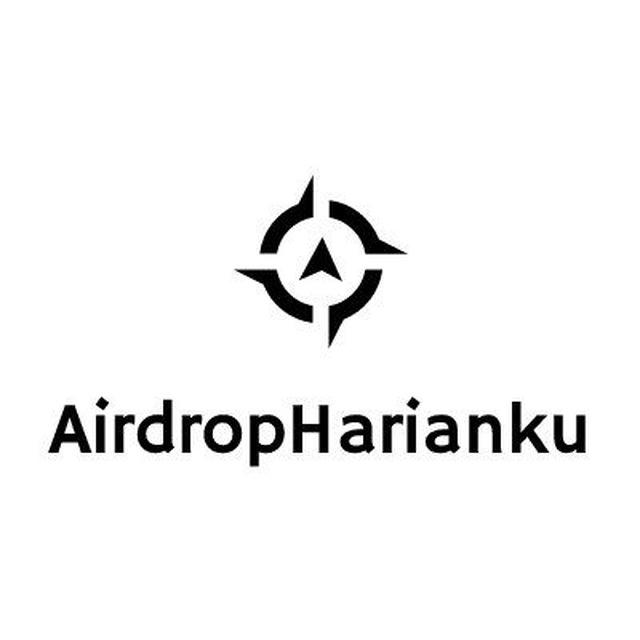 Airdrop Harianku