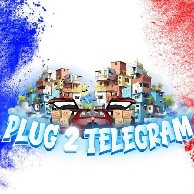 🇫🇷PLUG 2 TELEGRAM🇫🇷