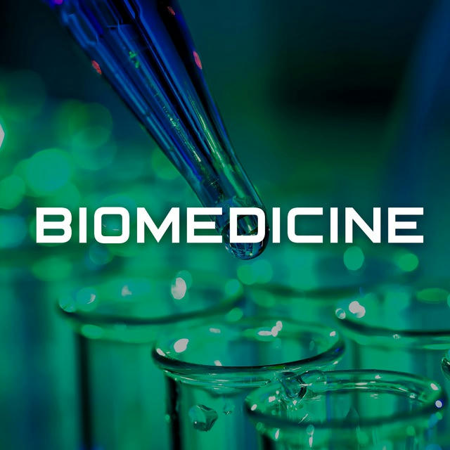 Eurymed | Biomedicine