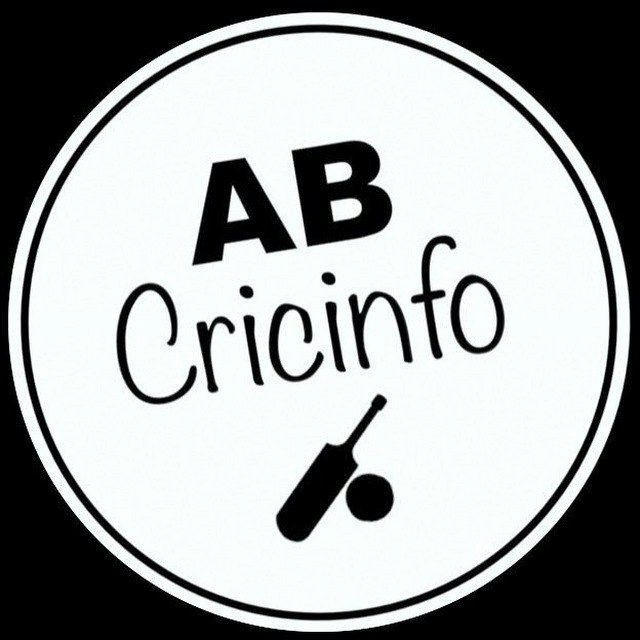 Ab Cricinfo Official