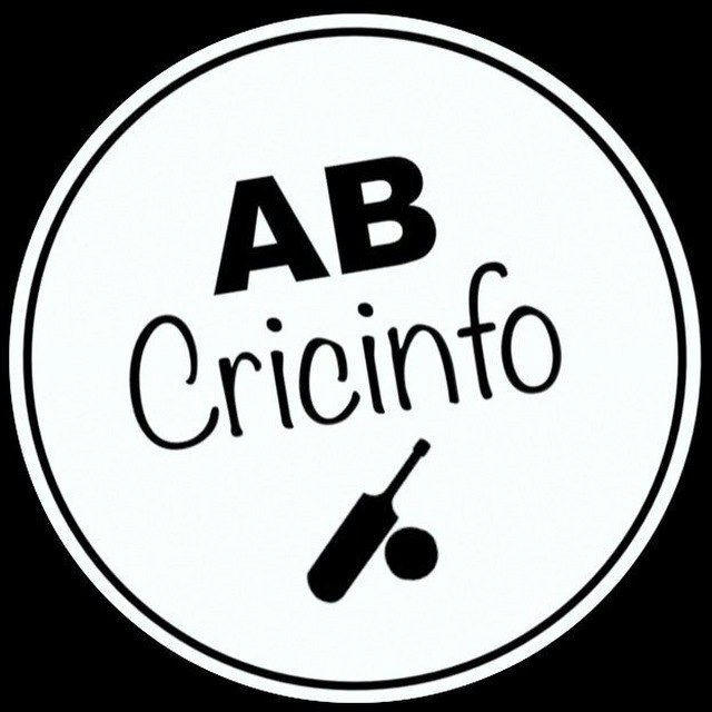 AB Cricinfo16Official