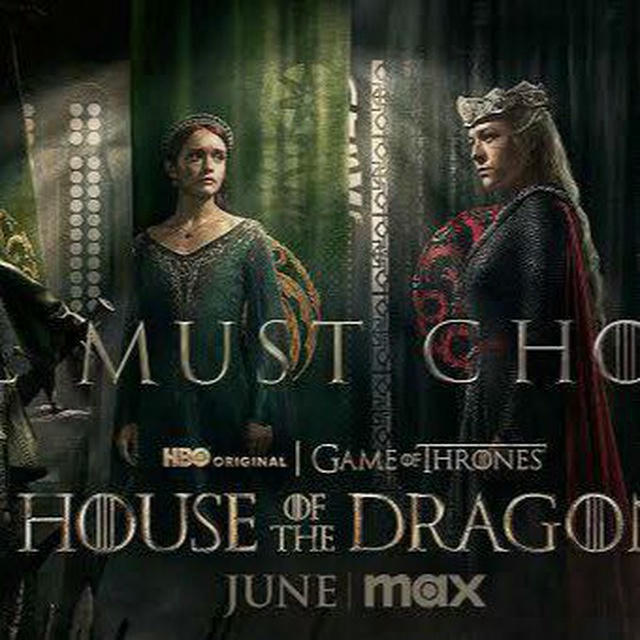 House of Dragons Season 2