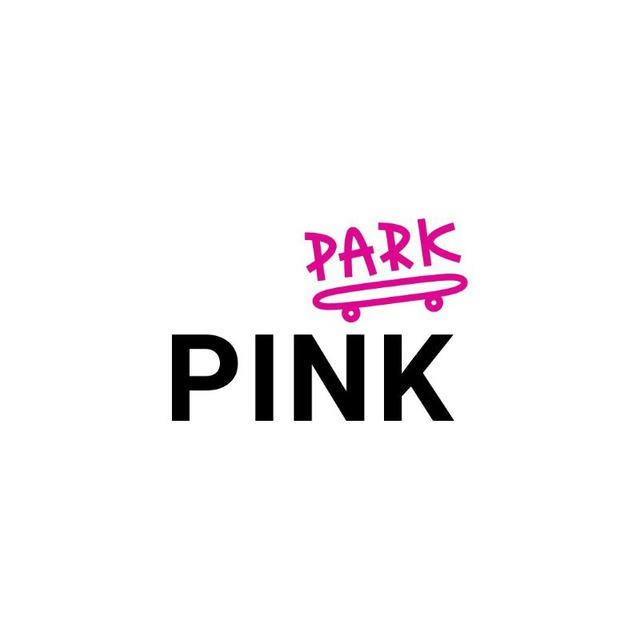 Pink park🛹