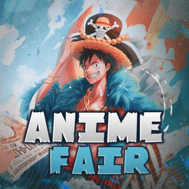 Anime Fair {Redirect}