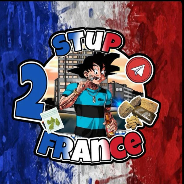 🇫🇷 STUP2FRANCE 🇫🇷