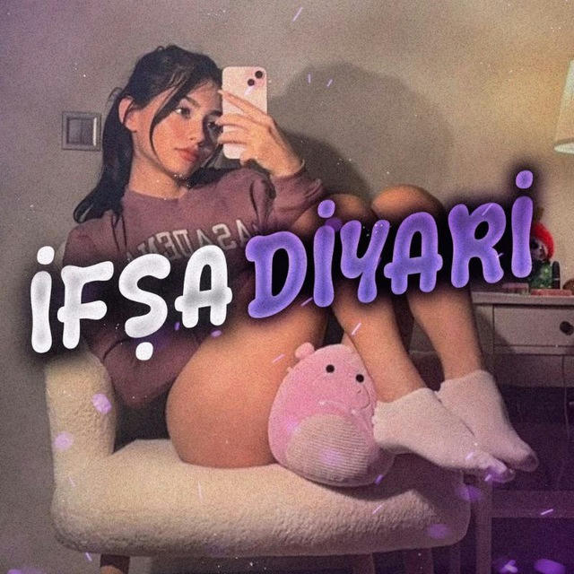 İfşa Diyari +18