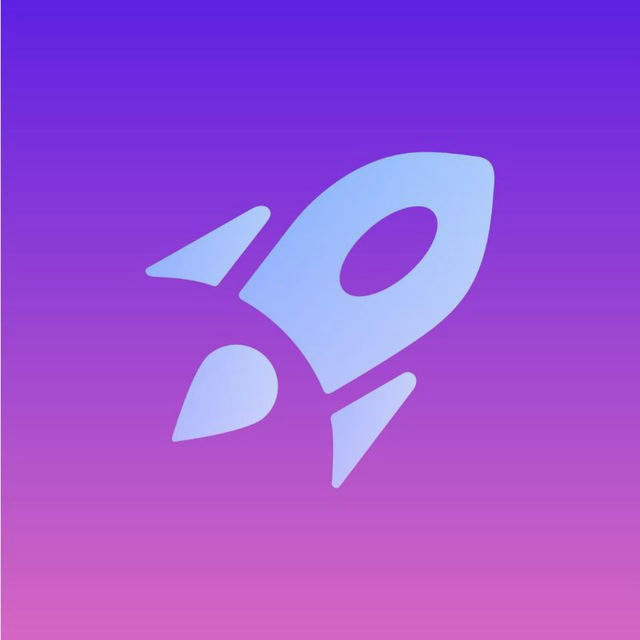 xRocket & Airdrop ️️️🔥