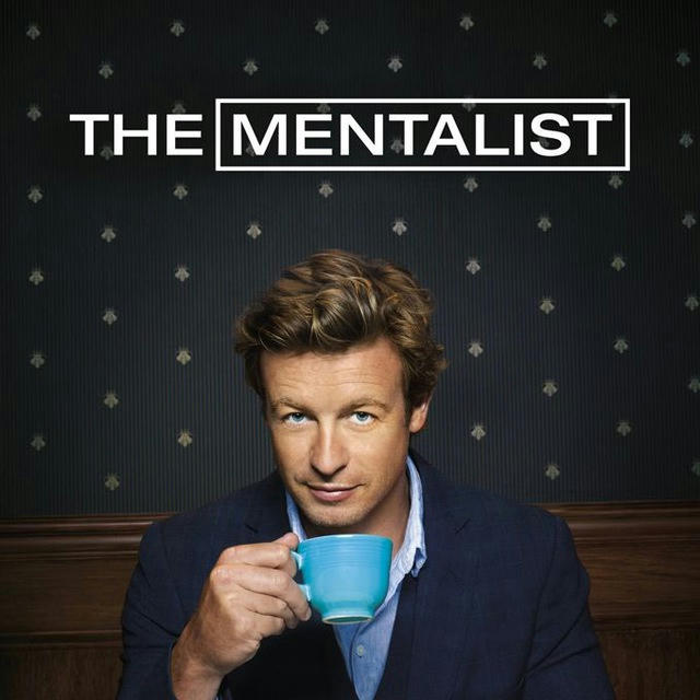 THE MENTALIST 🇫🇷