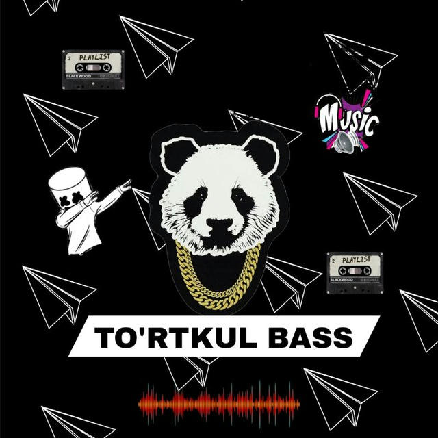 👑TURT KUL BASS👑