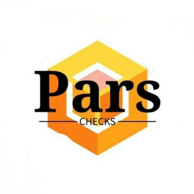 Pars checks