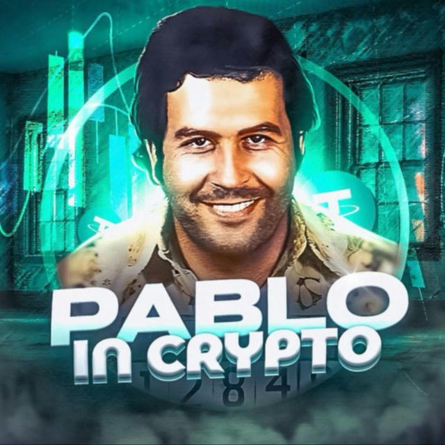 Pablo in Crypto