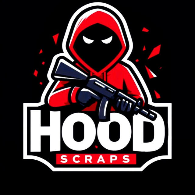 HoodScraps