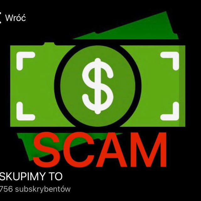 PAYHOM SKUPIMY TO SCAM