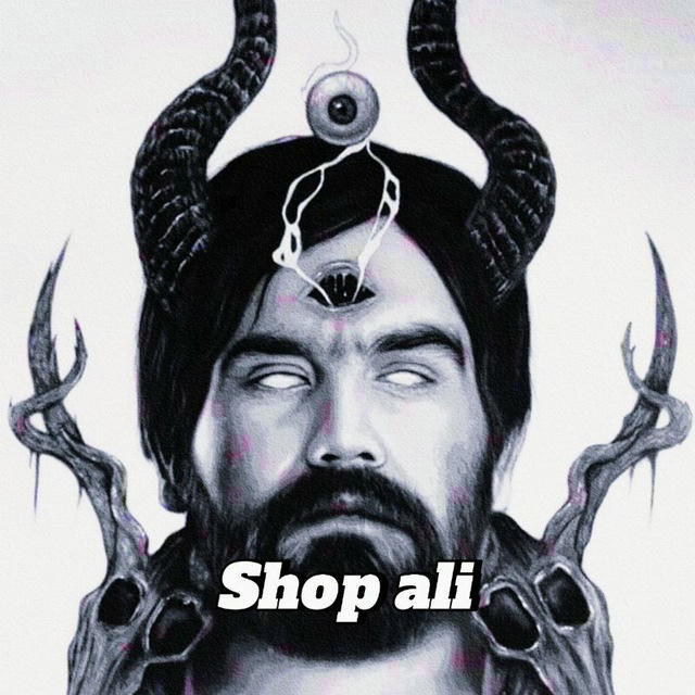 Shop ali