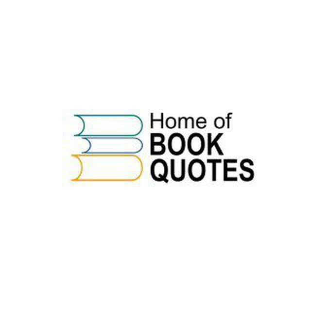 Home of book quotes