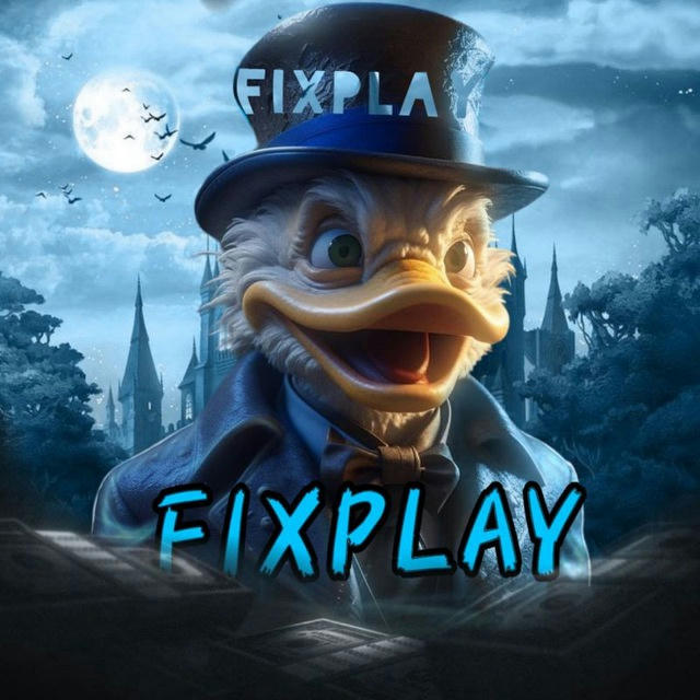 FIXPLAY