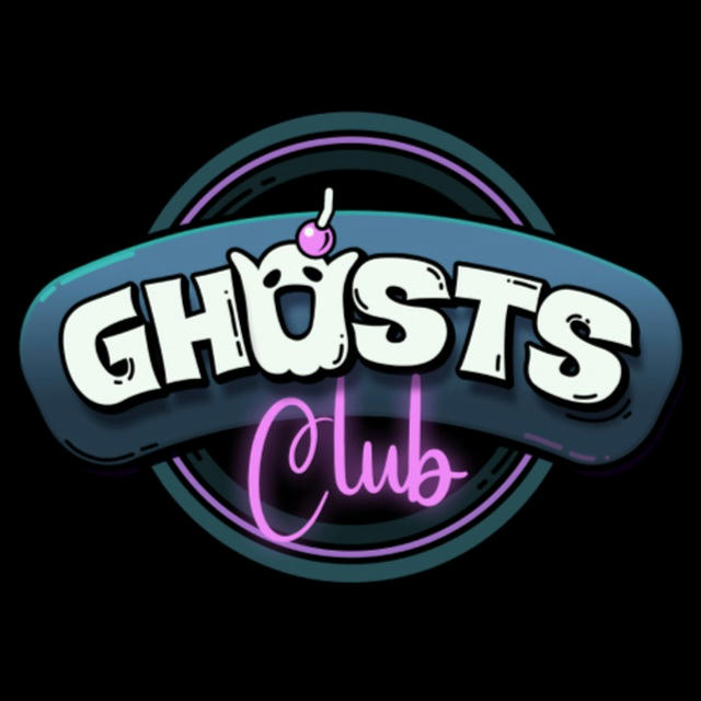 Ghosts club
