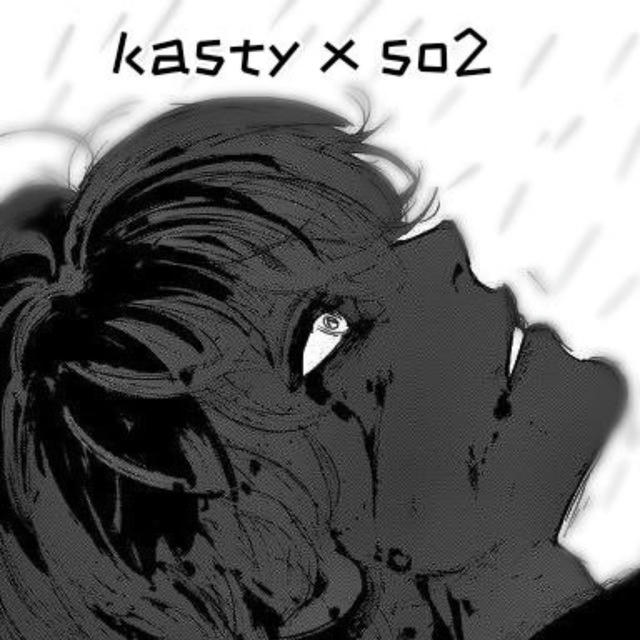 Kasty x so2