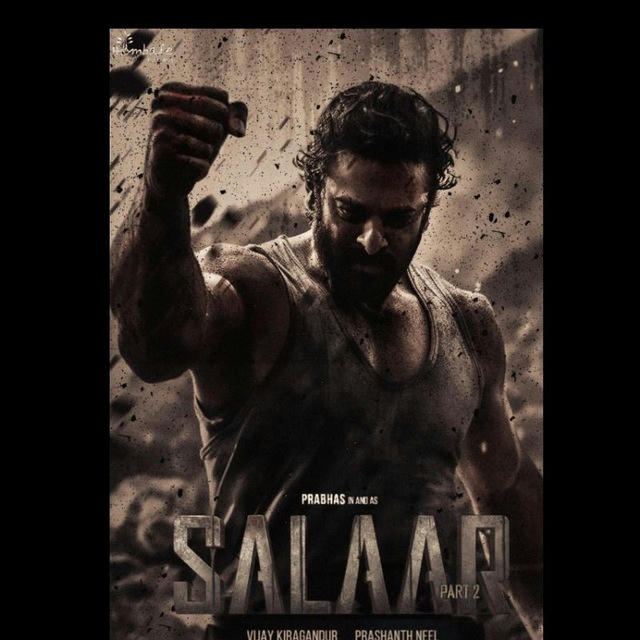 SALAAR and FIGHTER MOVIE