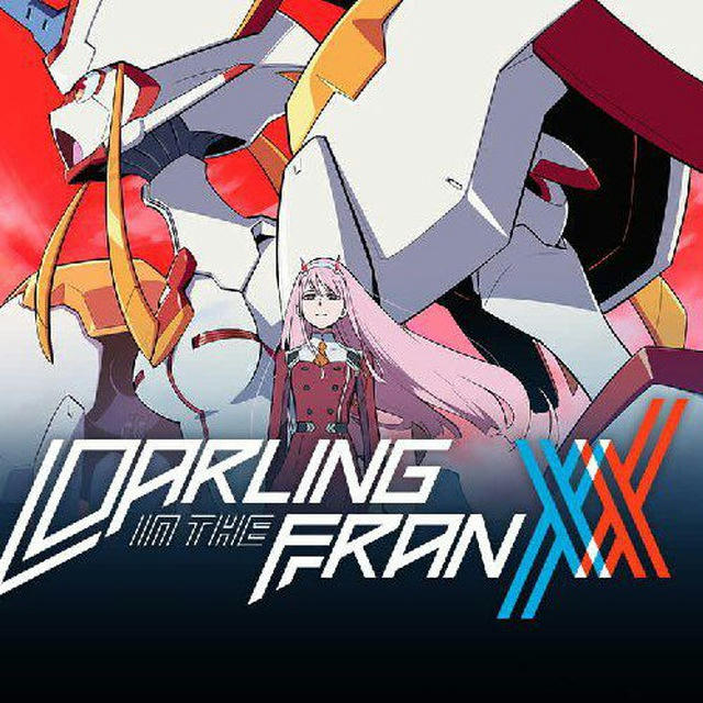 Darling In The Franxx Tamil + Multi Audio