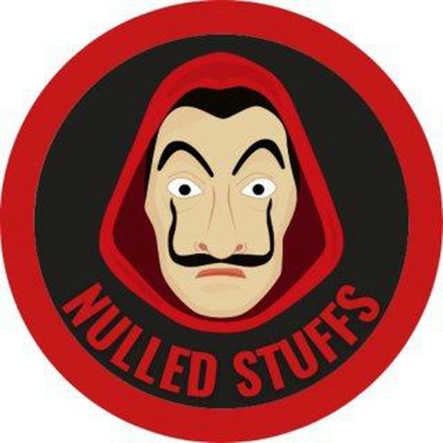 Nulled Stuffs 2.0