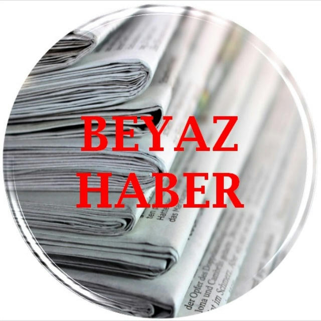 BEYAZ HABER