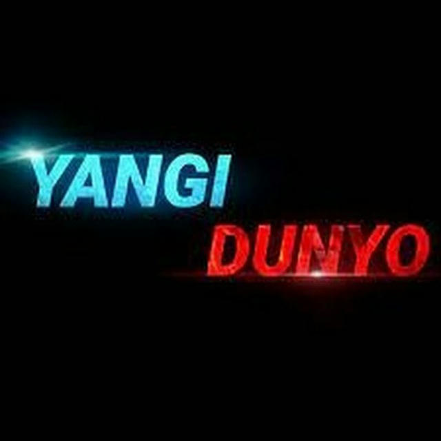 Yangi dunyo