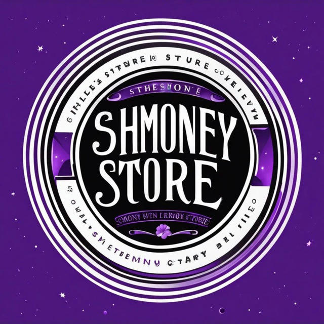 Shmoney Store