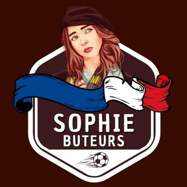 SOPHIE BUTEURS