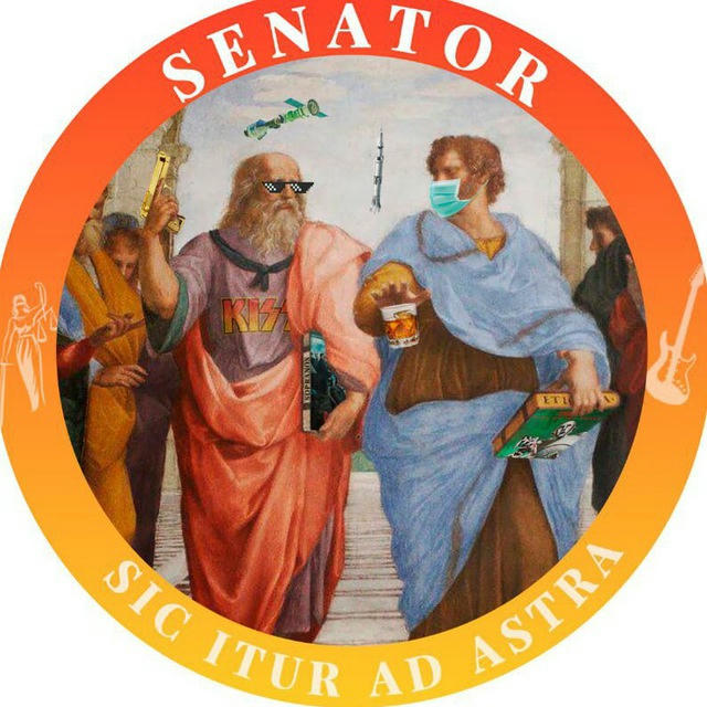 SENATOR