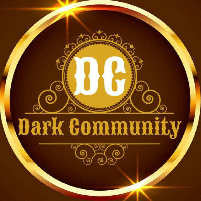 Dark Community ️
